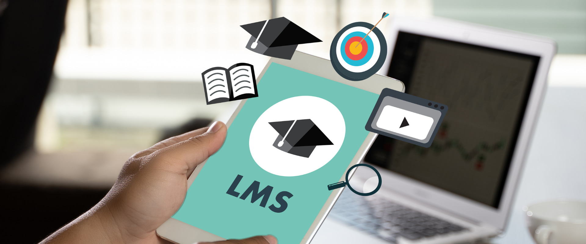The Power of Learning Management Systems: Revolutionizing Education and Training