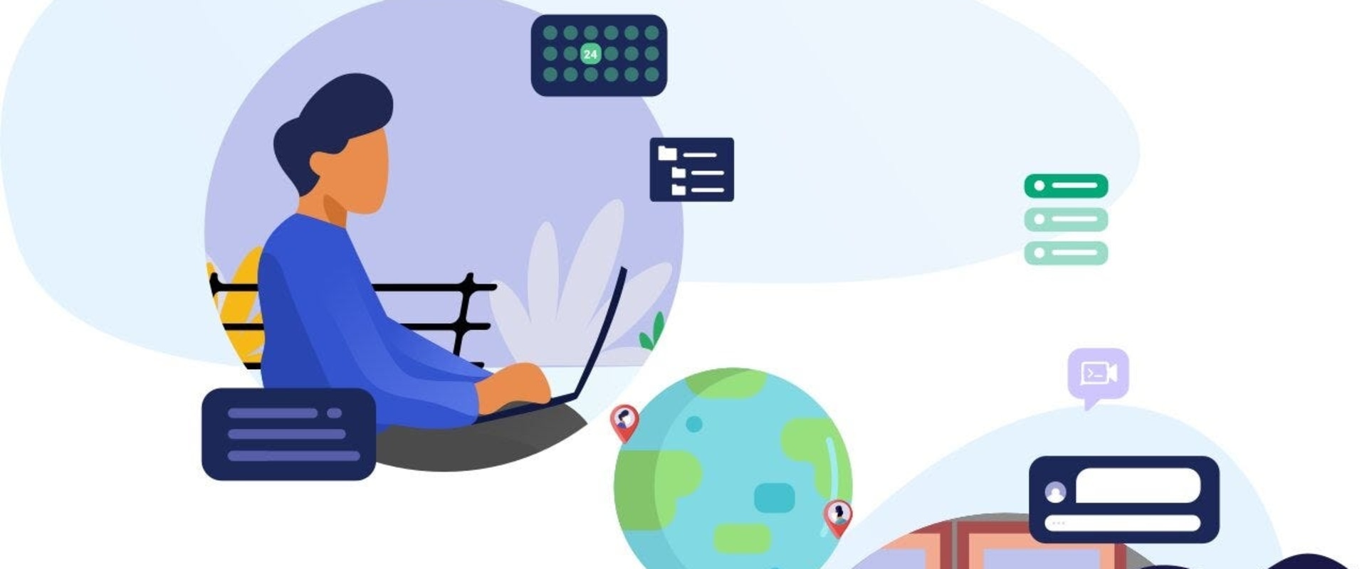 The Power of a Learning Management System