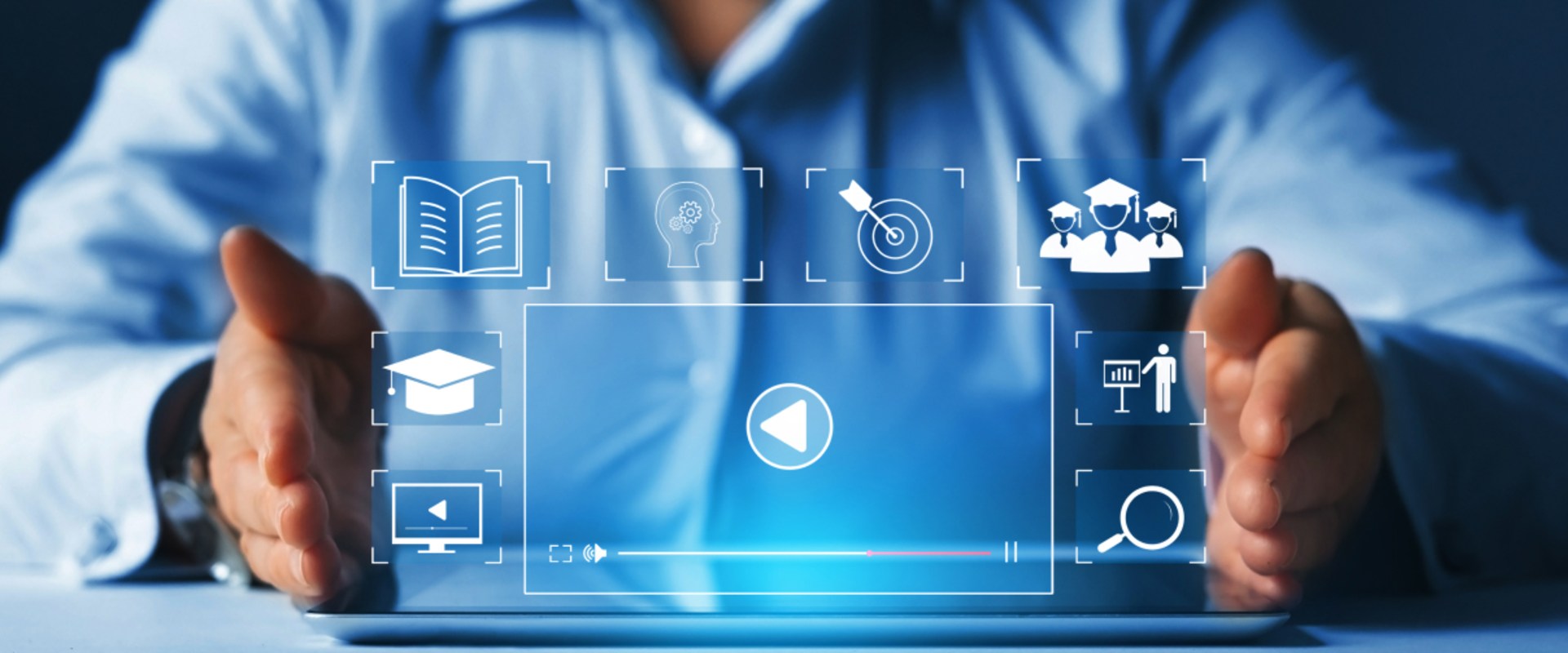 The Essential Functions of an LMS: A Comprehensive Guide