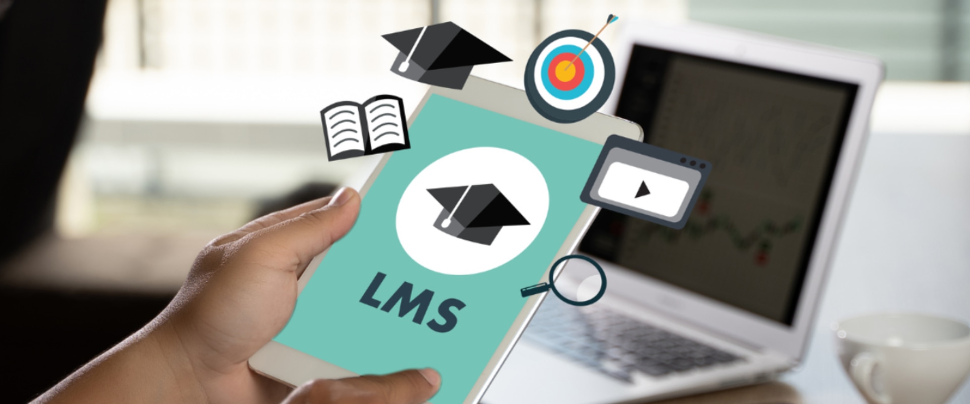 The Power of Learning Management Systems