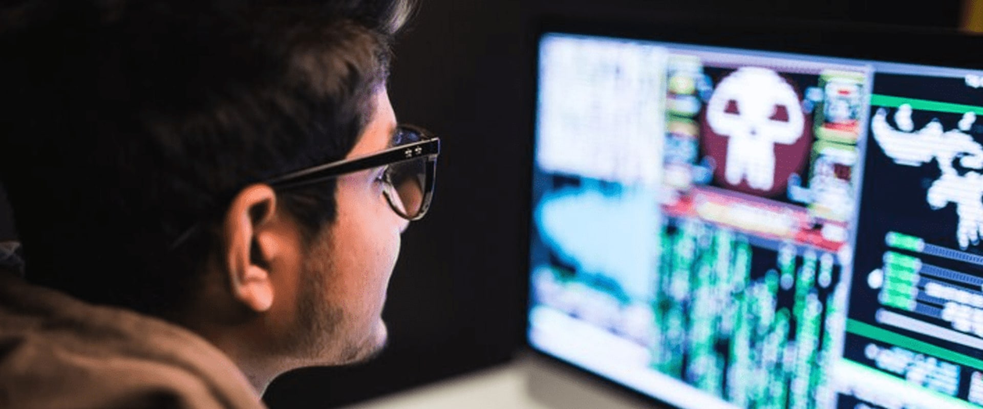What software do you use most often?