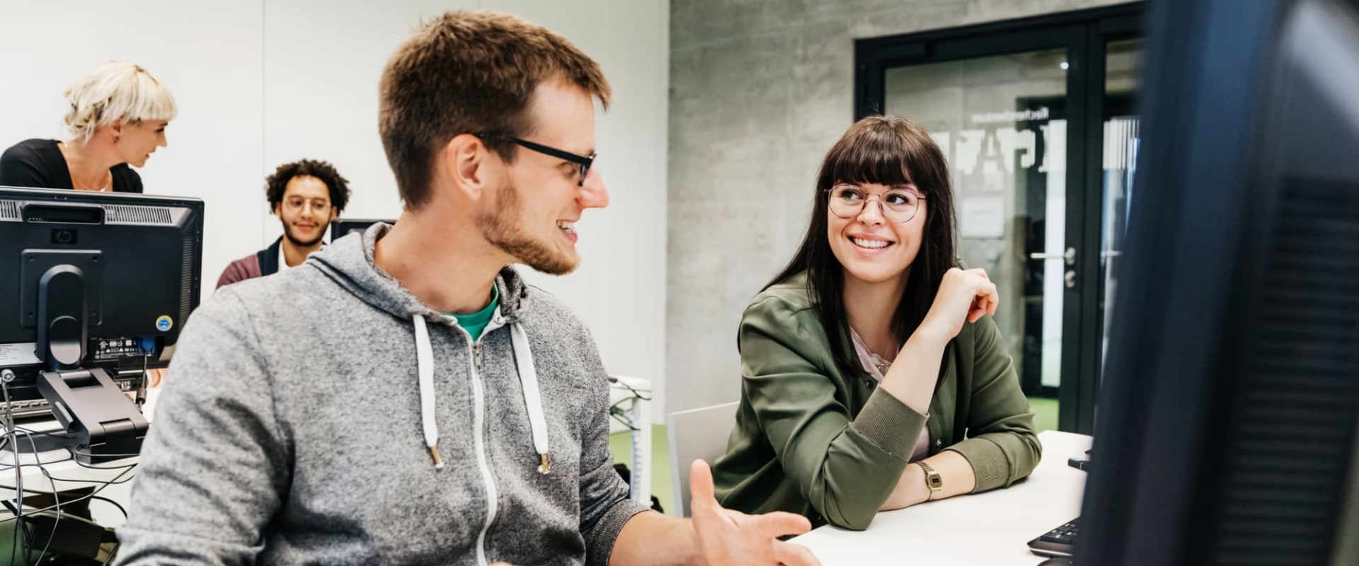 What is the definition of a good software?