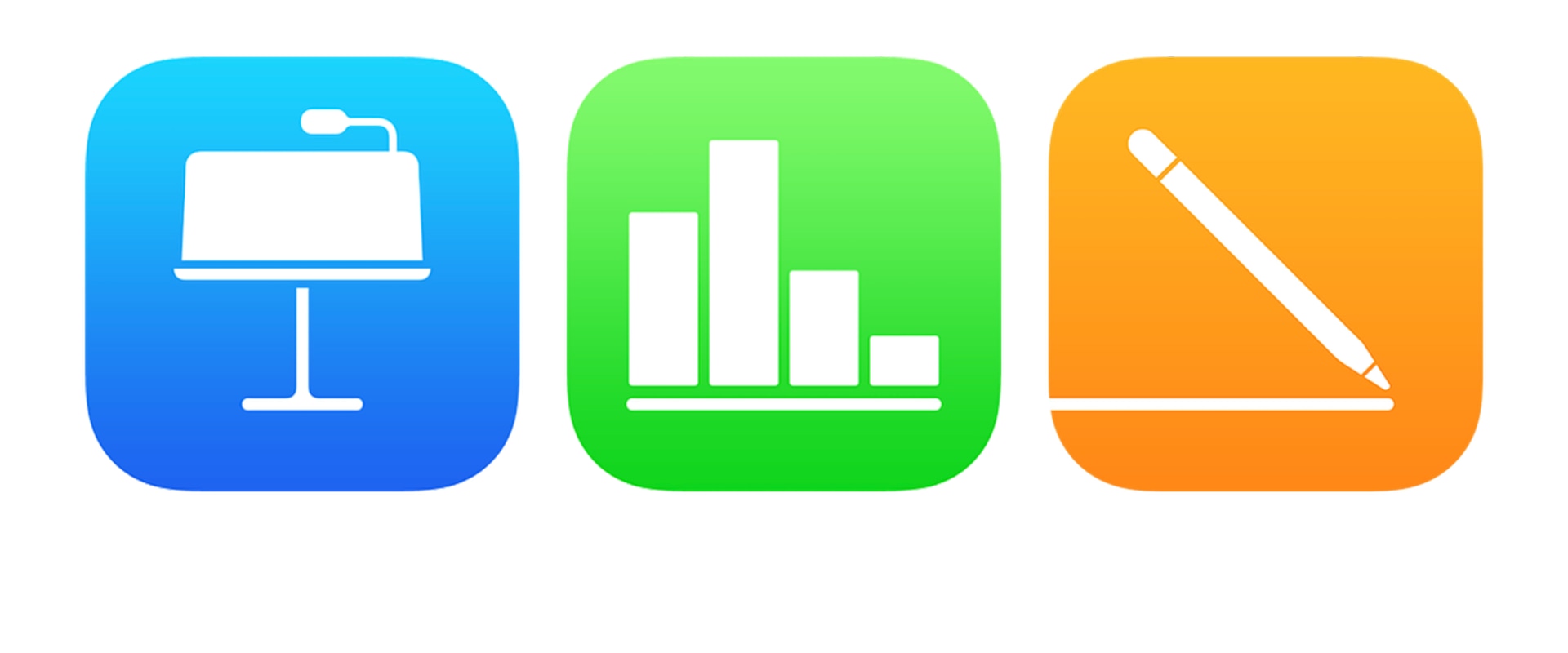 What is the most common office software?