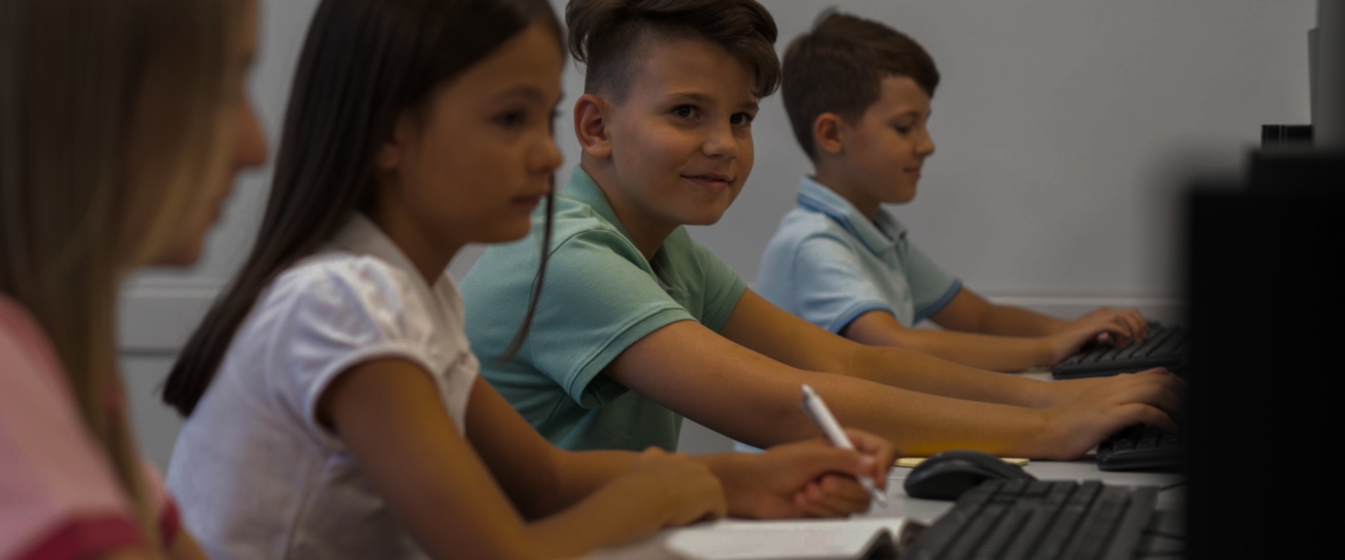The Benefits of Integrating Learning Management System and Student Management System