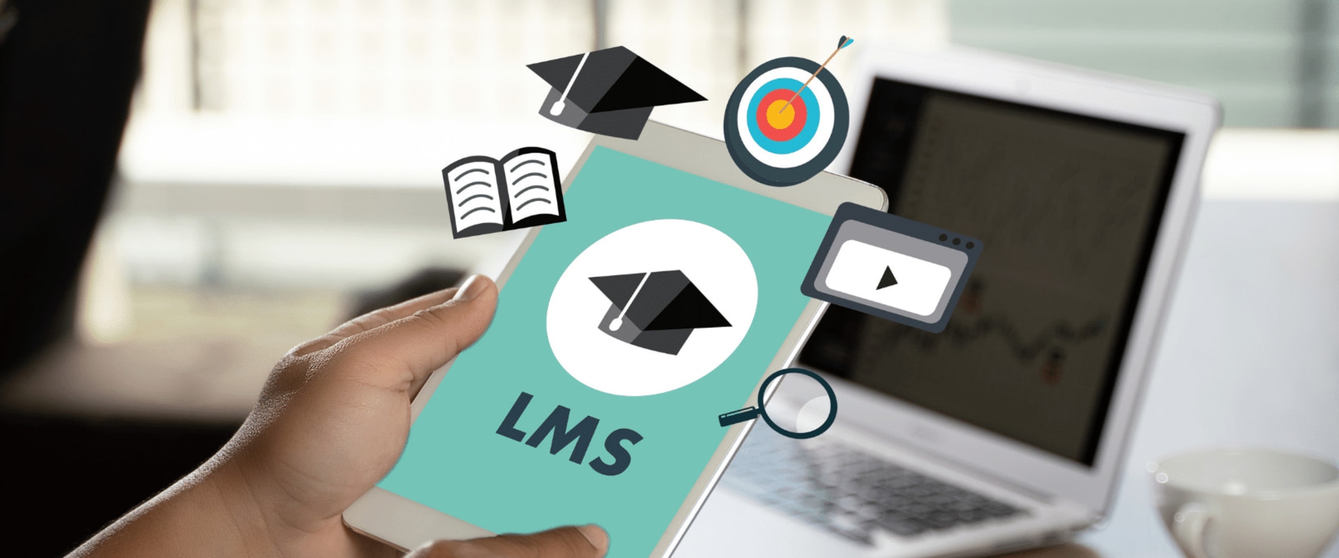 The Power of Learning Management Systems