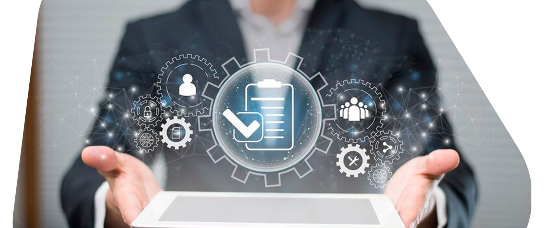 The Power of Learning Management Systems