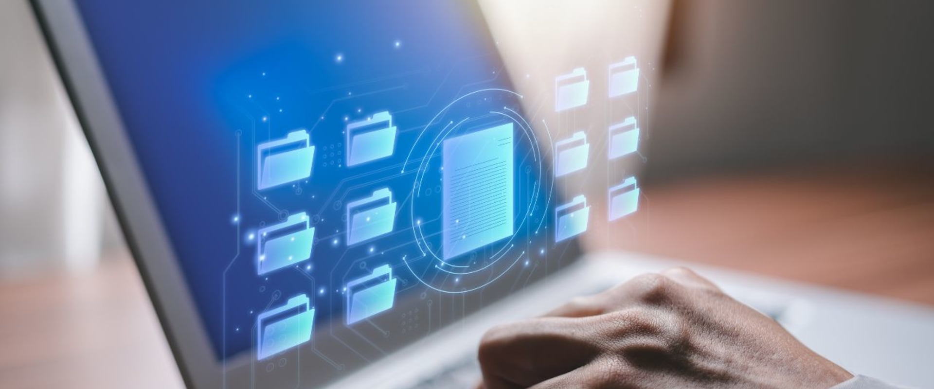 The Power of Learning Management Systems